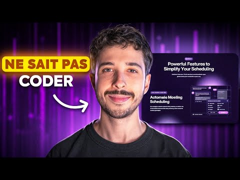 J'ai créé une app complÚte, ça m'a pris 28 minutes. (Lovable.dev)